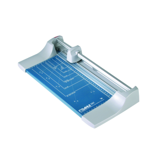 Ролков нож Dahle дължина рязане 320mm, А4 капацитет 0.8mm