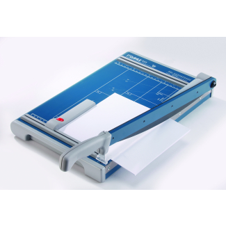 Гилотина Dahle дълж. рязане 340mm, А4, кап. 1.5mm