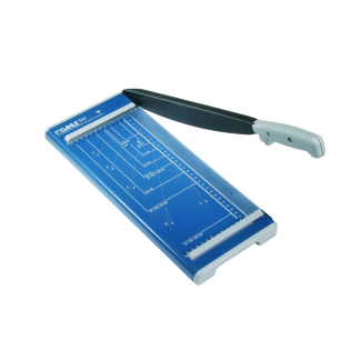Гилотина Dahle дължина рязане 320 mm, А4, капацитет 0.8 mm
