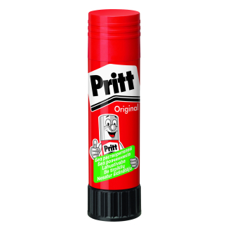 Сухо лепило Pritt, 20g