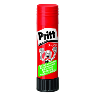Сухо лепило Pritt, 40g