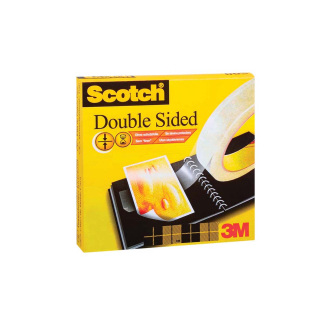 Двойнолепяща лента 3М Scotch 665, 12.7mm x 22.8m