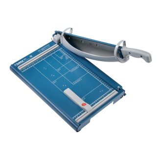 Гилотина Dahle дължина рязане 360 mm, капацитет 3.5 mm