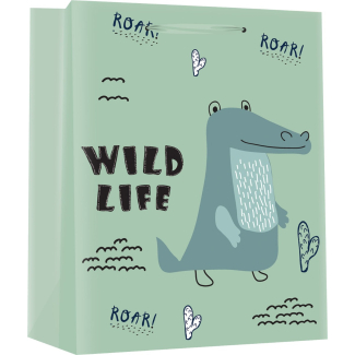 Подаръчна торбичка Everyday M Kids,
