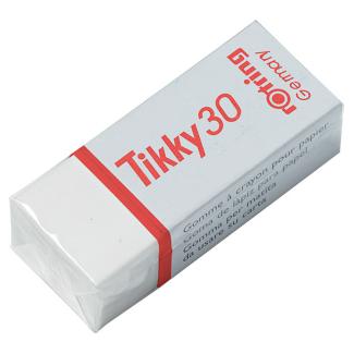 Гума Rotring Tikky 30, универсална