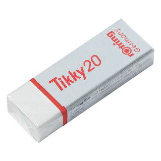 Гума Rotring Tikky 20, универсална