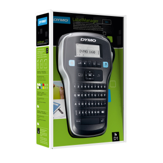 Етикетен принтер Dymo LMR 160