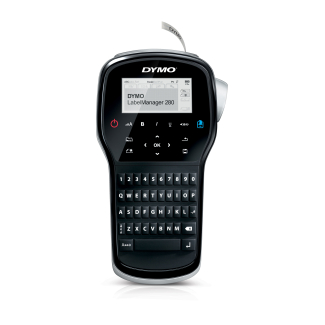 Етикетен принтер Dymo LMR 280