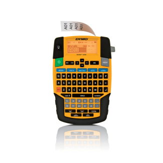 Етикетен принтер Dymo Rhino 4200