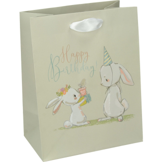 Подаръчна торбичка Everyday M HB, 18x23x10cm
