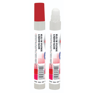 Течно лепило Office Products, 50ml