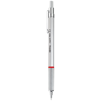 Автоматичен молив Rotring Rapid Pro, 0.5mm