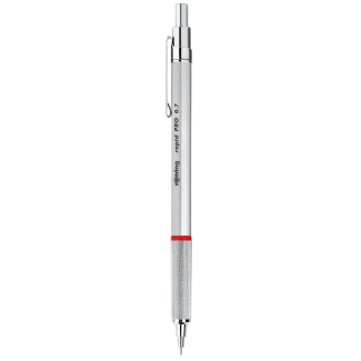 Автоматичен молив Rotring Rapid Pro, 0.7mm