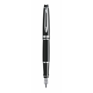 Писалка Waterman Expert III New Black CT