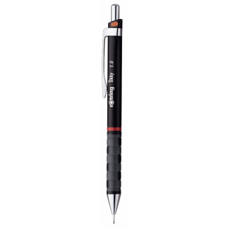 Авт.молив Rotring Tikky Redesign, 1.0 mm, кафяв
