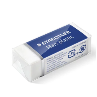 Гума Staedtler Mars plastic 526 53