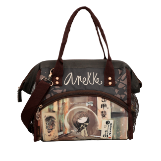 Чанта за обяд Anekke, 28.5х24.5х21.5см, 37900-731