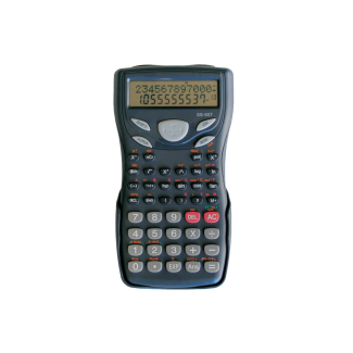 Научен калкулатор Optima SS-507, 10+2 разряда