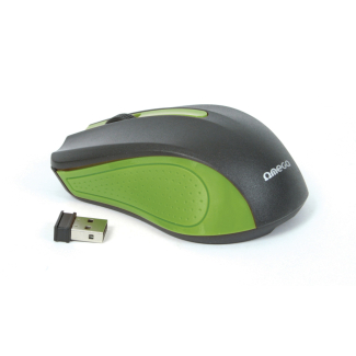 Безжична мишка Omega OM0419, USB, ВАР