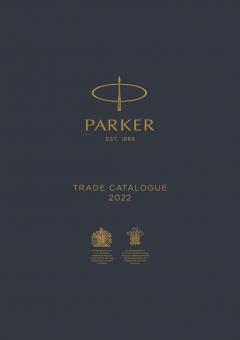 Parker pen 2022