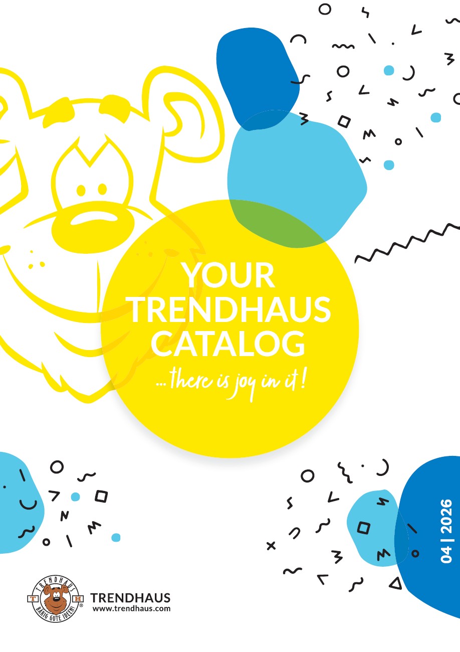 Trendhaus 2026