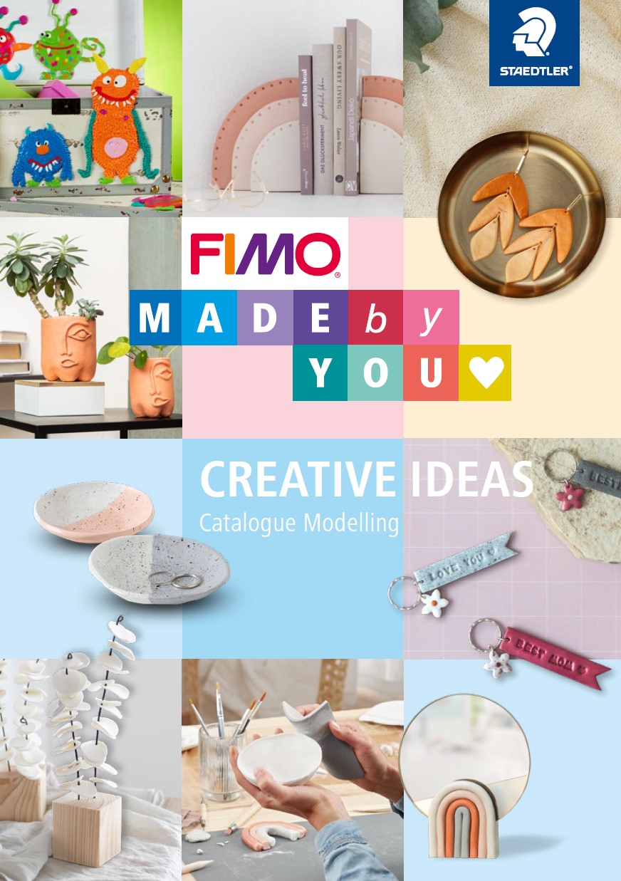 STAEDTLER Hobby&Creative catalogue 2026