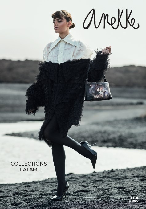 Anekke SS 2024 with prices