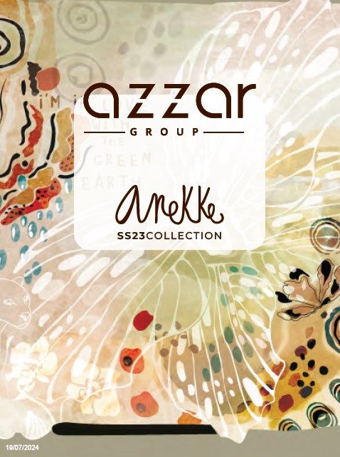 Anekke SS2023 with prices