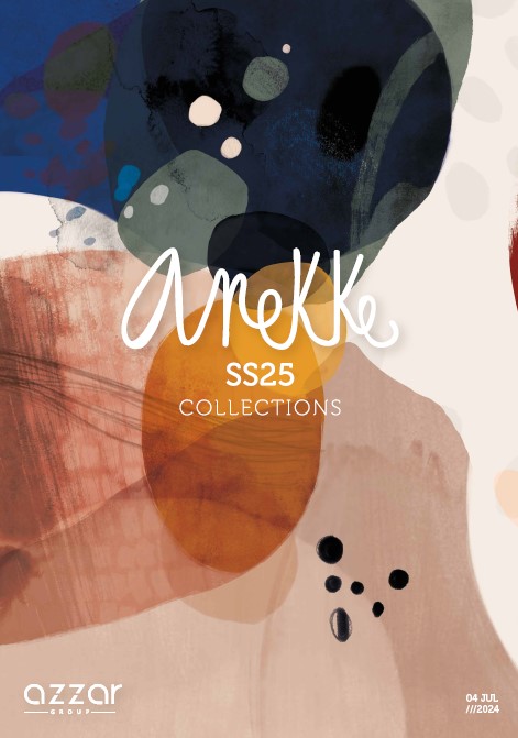 Anekke SS25