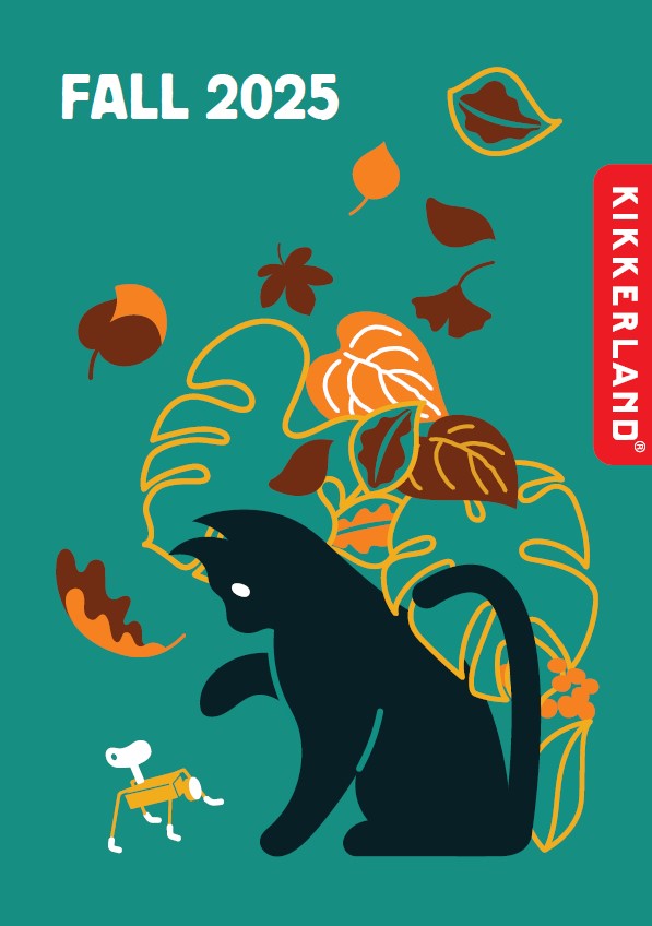 Kikkerland Europe FAll25