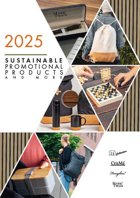 Macma 2025 Рекламни сувенири