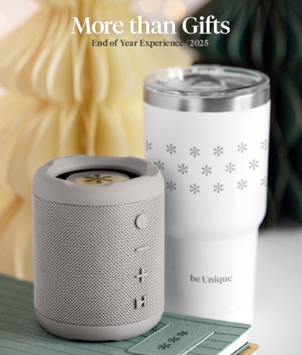 More than Gifts XMAS 2025