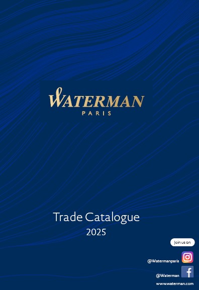 Waterman Paris