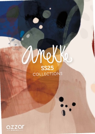 Anekke SS25 Collections