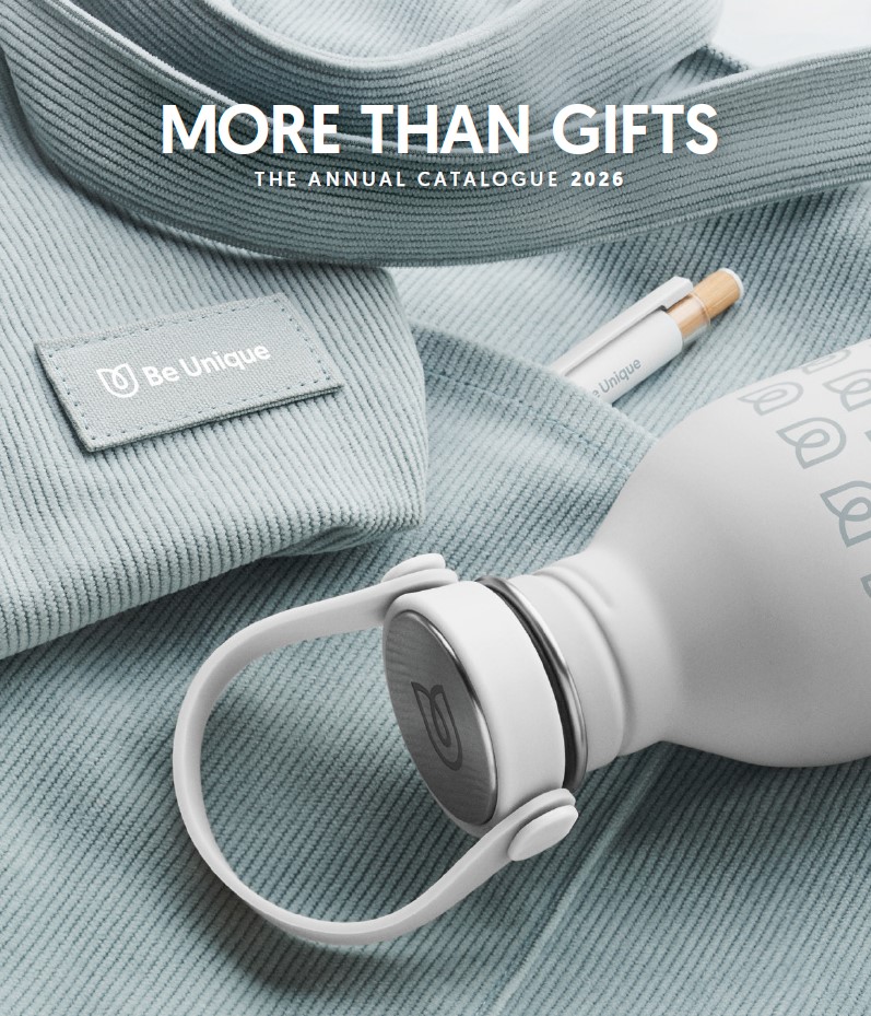 More than Gifts 2026 Рекламни сувенири