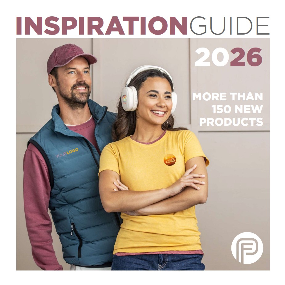 PF Concept 2025 Рекламни сувенири