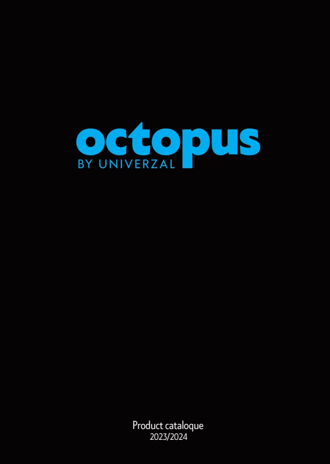 OCTOPUS by Univerzal 2023/2024