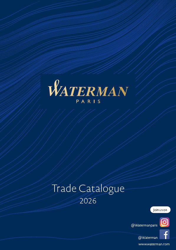 Waterman Paris